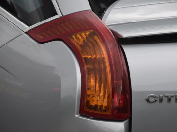 Citroën C6